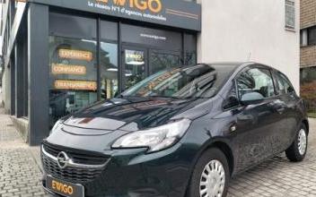 Opel corsa Limoges