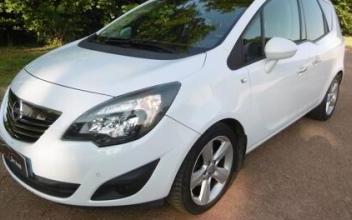 Opel meriva Roanne