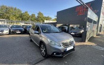 Peugeot 2008 Nîmes