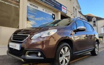 Peugeot 2008 Baillet-en-France