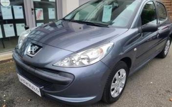 Peugeot 206 Maisse