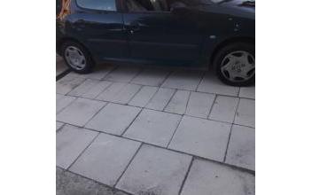 Peugeot 206 Saint-Loup