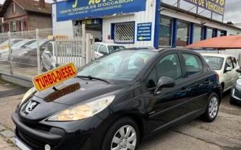 Peugeot 207 Firminy