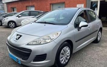 Peugeot 207 Montauban