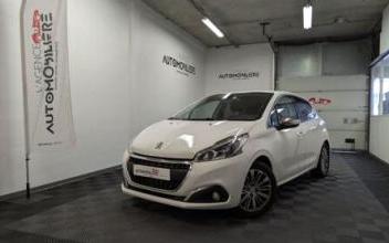 Peugeot 208 Cergy