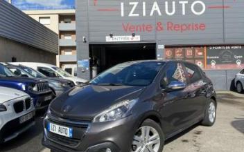 Peugeot 208 Fontaine