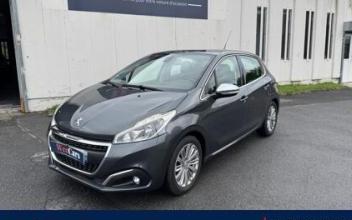 Peugeot 208 Trith-Saint-Léger