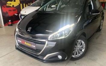 Peugeot 208 Toulouges