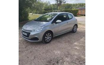 Peugeot 208 Sens