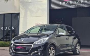 Peugeot 208 Saint-Jean-de-Védas