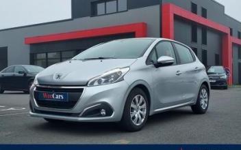 Peugeot 208 Les-Ponts-de-Cé