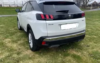 Peugeot 3008 Cergy