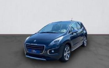 Peugeot 3008 Charleville-Mézières