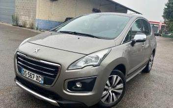 Peugeot 3008 Meyzieu