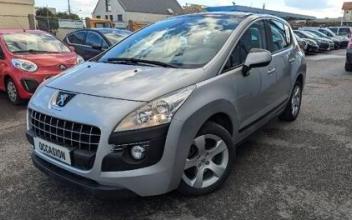 Peugeot 3008 Cormeilles-en-Parisis