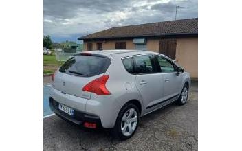 Peugeot 3008 Anse