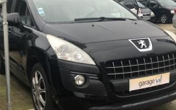 Peugeot 3008 Chauvigny