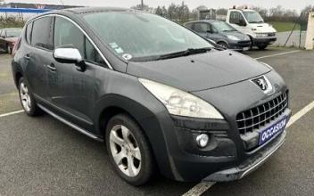 Peugeot 3008 Cléguer