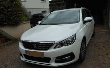 Peugeot 308 Basly