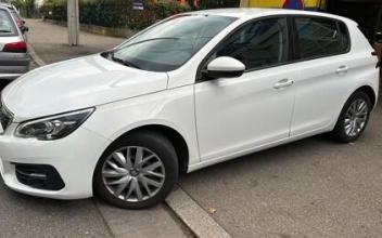 Peugeot 308 Vénissieux