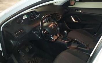 Peugeot 308 Noyal-Châtillon-sur-Seiche