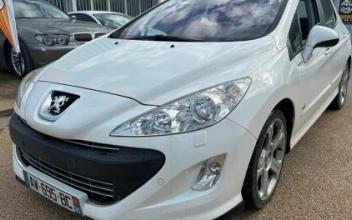 Peugeot 308 Arles