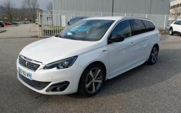 Peugeot 308 sw Saint-Vallier