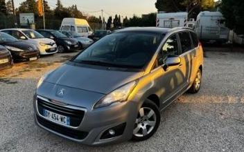 Peugeot 5008 Graveson