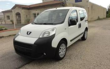 Peugeot bipper tepee Lectoure