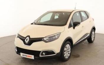 Renault captur Issy-les-Moulineaux