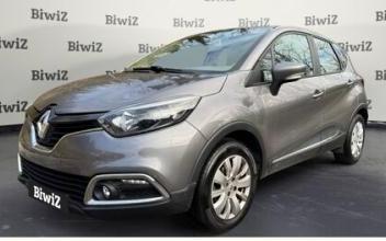 Renault captur Miribel