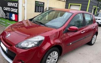 Renault Clio Harnes