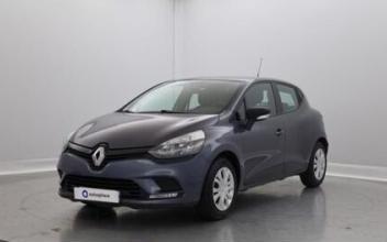 Renault clio Sequedin