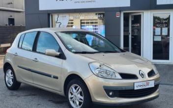 Renault Clio Audincourt