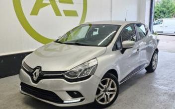 Renault Clio Le-Houlme