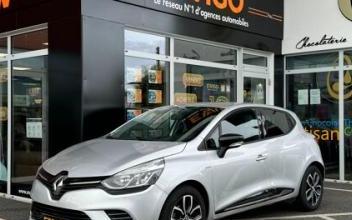 Renault clio Idron