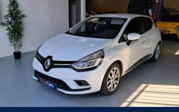 Renault clio Reims