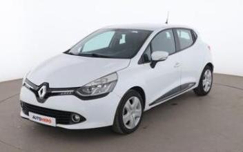 Renault clio Issy-les-Moulineaux