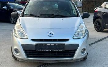 RENAULT Clio Bennecourt