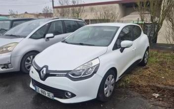 Renault clio Dormans