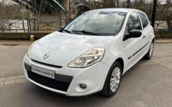 Renault clio iii Joinville-le-Pont