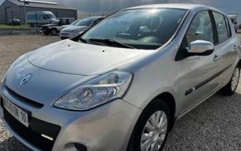 Renault clio iii Payns