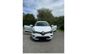 Renault clio iv Charvonnex