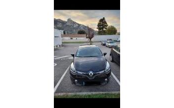 Renault clio iv Valence