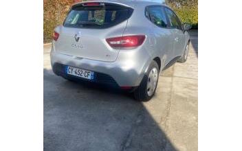 Renault clio iv Saint-Magne