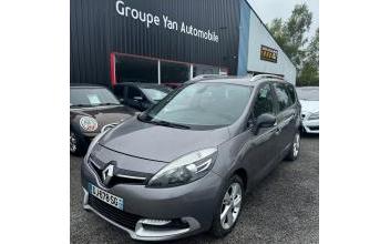 RENAULT Grand Scenic Limoges