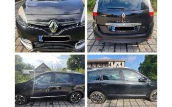 Renault grand scenic iii Beauchamp