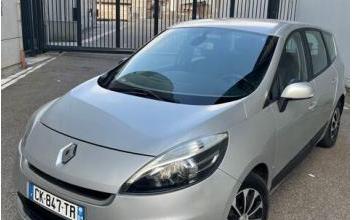 Renault grand scenic iii Lyon