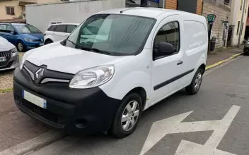 Renault Kangoo Le-Blanc-Mesnil