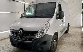 RENAULT Master Reims